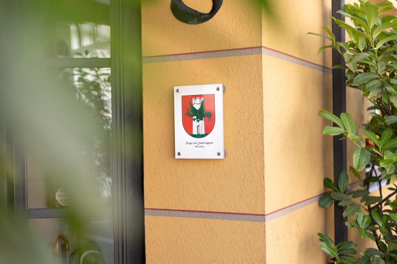 Hotel Liebetegger-Klagenfurt Klagenfurt am Woerthersee Exterior foto